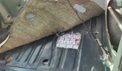 foto: Uprava policije