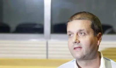 Дарко Шарић