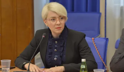 Odbor za ekonomiju, Odbor za ekonomiju amandmani na budzet, amandmani na budzet, Jelena Bozovic