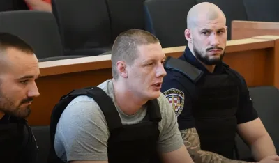 (VIDEO) Optužnica za ubistvo Vlaovića pod znakom pitanja zbog prislu&scaron;kivanja