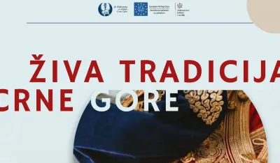 "Đude" - živa ba&scaron;tina