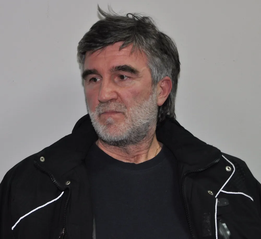 Poeziјa Nevena Milakovića