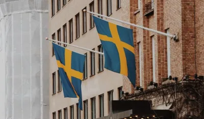 Unsplash, &Scaron;vedska ilutsracija