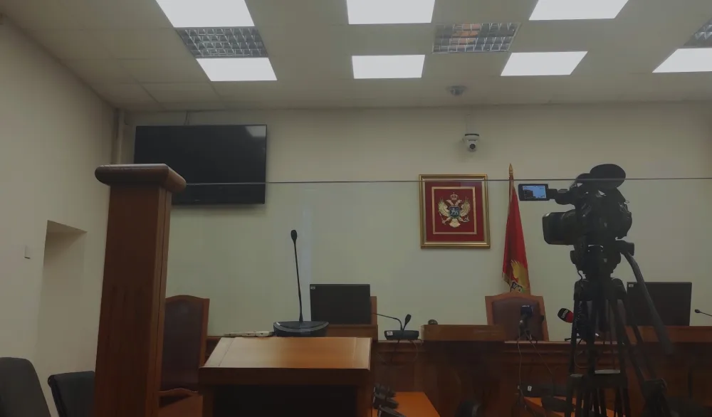 Danas predstavljanje zaključaka o nezavisnosti pravosudnog sistema