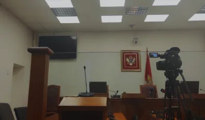 Danas predstavljanje zaključaka o nezavisnosti pravosudnog sistema