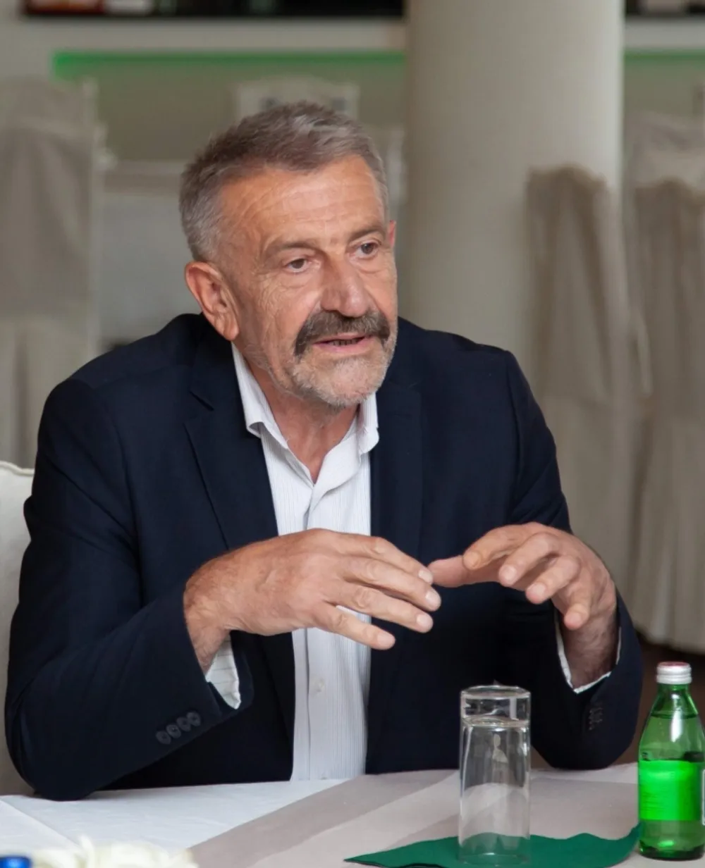 Rastoder: Razmotriti odlaganje popisa stanovni&scaron;tva