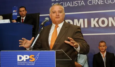 Sedmi kongres Demokratske Partije Socijalista