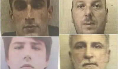 Osnovni sud raspisao potjernicu 