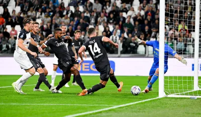 Arkadiju&scaron; Milik donio pobjedu Juventusu