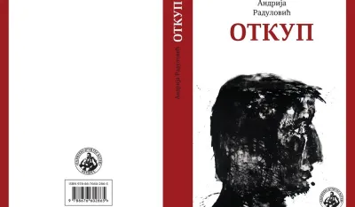 Otkup Andrija Radulovic