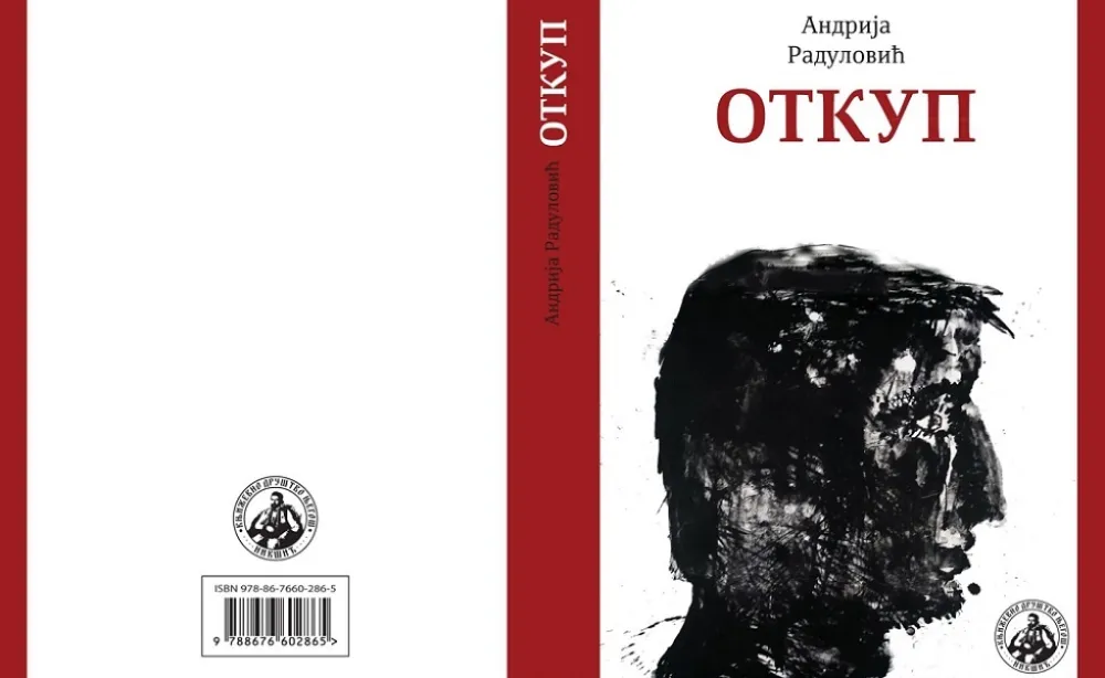 Otkup Andrija Radulovic