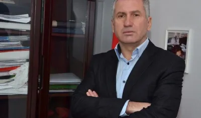 Жарко Ракчевић