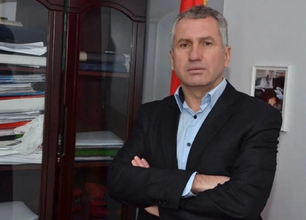 Жарко Ракчевић