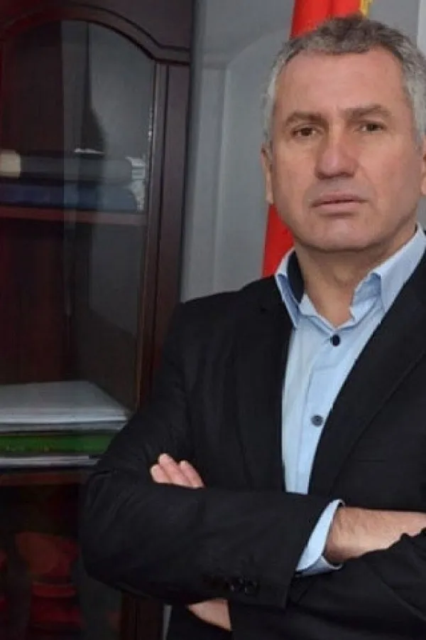 Жарко Ракчевић