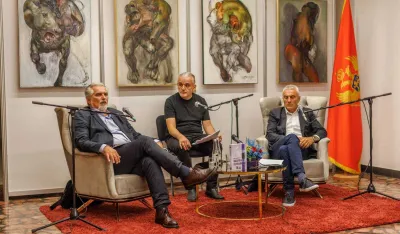 Odnosi demokratiјe i mediјa