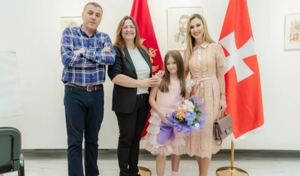 OTVOREN CENTAR ZA KULTURU CETINJE