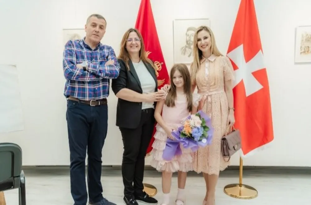 OTVOREN CENTAR ZA KULTURU CETINJE