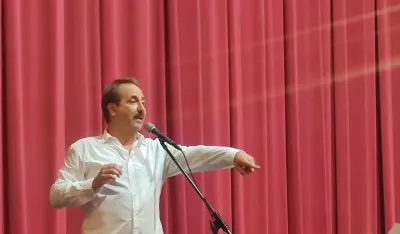 Дружење са Дејаном Ђоновићем