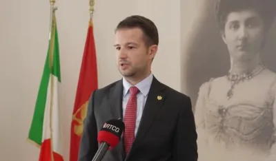 Jakov Milatović