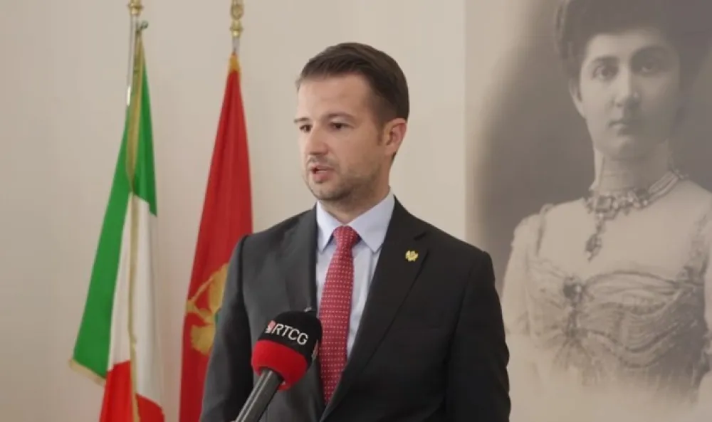 Jakov Milatović
