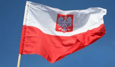 ЗАСТАВА ПОЉСКЕ, ИЛУСТРАЦИЈА