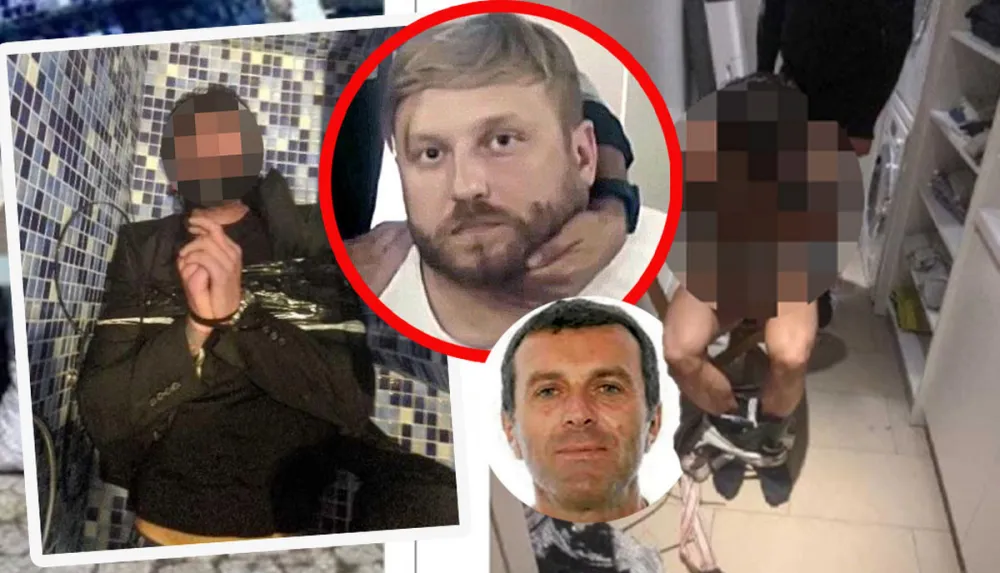 (VIDEO) Tiјelo Cetinjanina ponovo traže u vili Boјanića