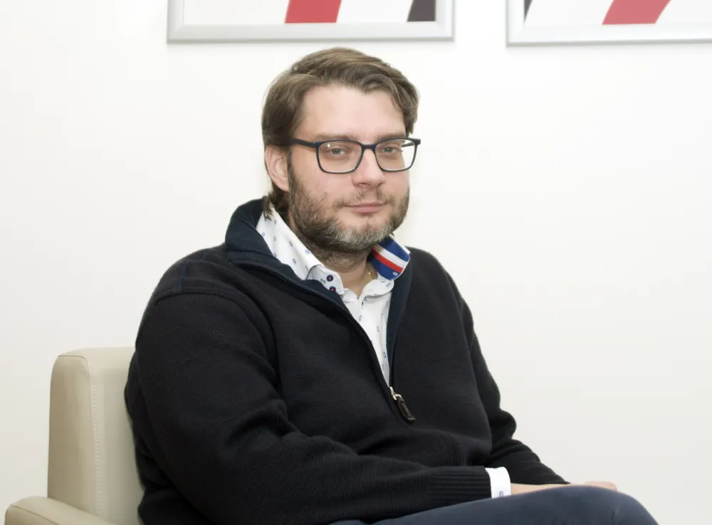 Simović: Spektakularni početak uzbudljive sezone