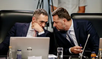 Damjanović i Đurović