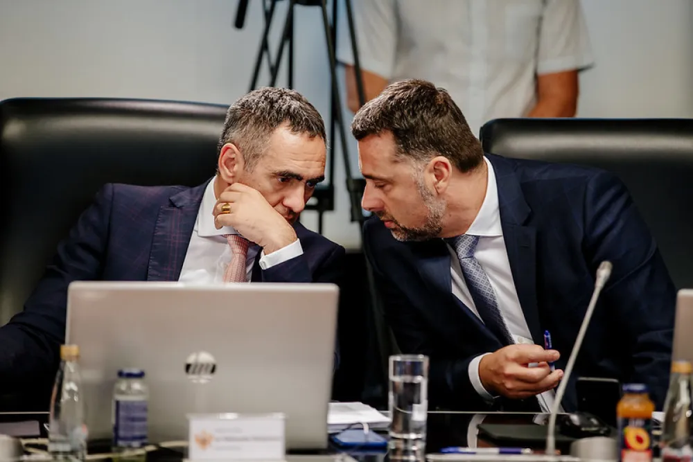 Damjanović i Đurović