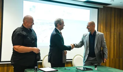 Vjetroelektrana Bijela