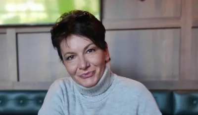 Dragana &scaron;ćepanović
