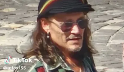 Džoni Dep snima u Budimpe&scaron;ti