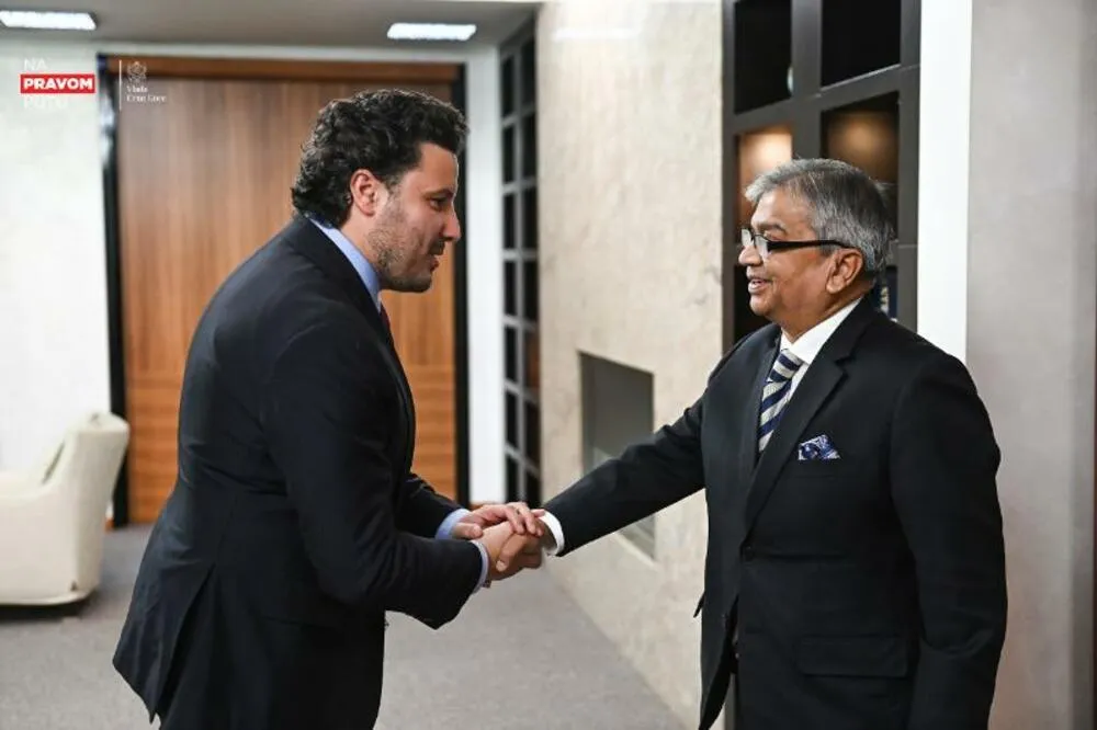 Ambasador Banglade&scaron;a