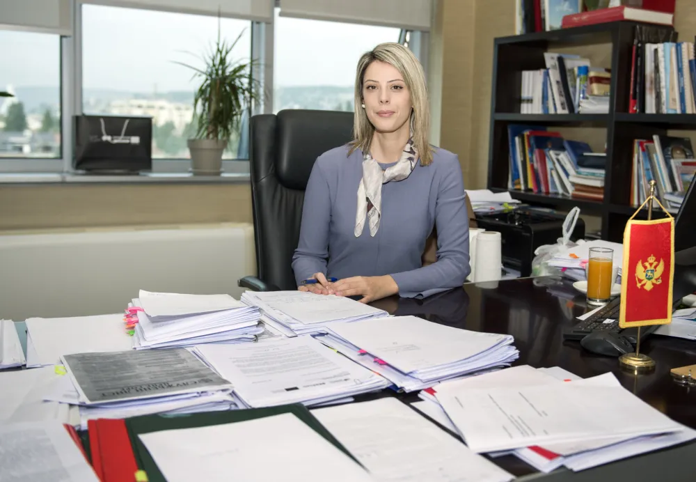 ana novakovic djurovic