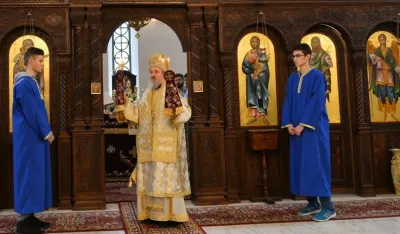 episkop atanasije