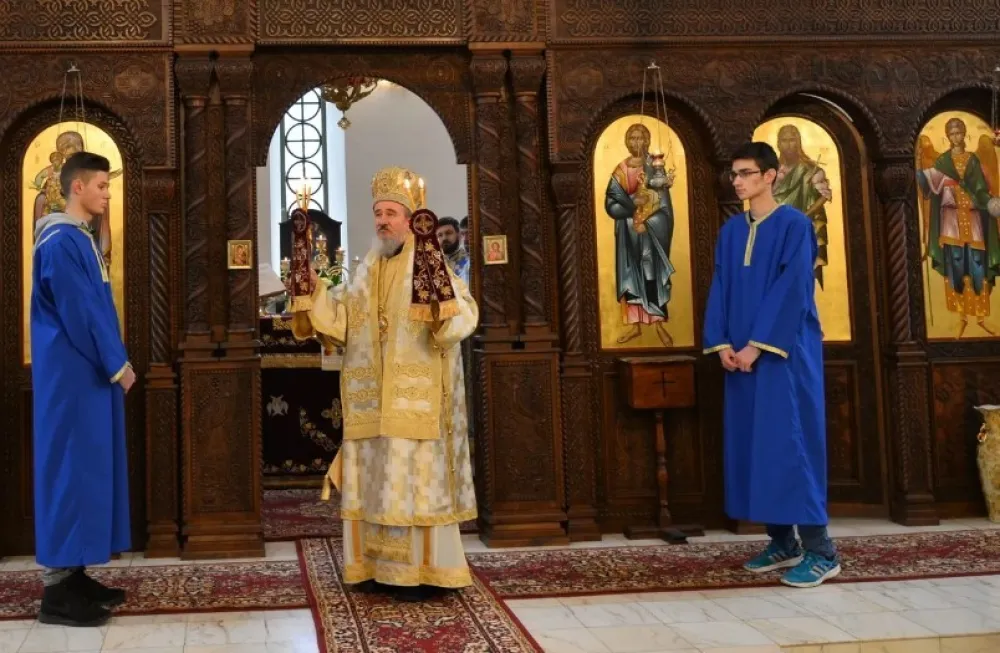 episkop atanasije