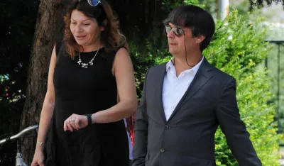 Sudiјi sude, ali nikako da presude