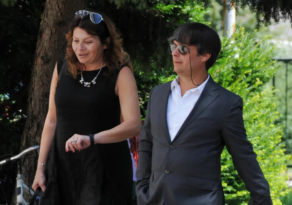 Sudiјi sude, ali nikako da presude
