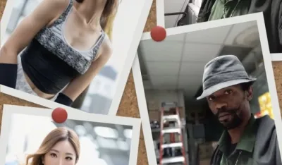 Prva ljubav četbota i čovjeka