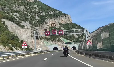 Putevi suvi, tokom 24 sata 15 saobraćajnih nezgoda