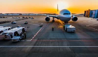 Ruski vojni avion bio dva dana na aerodromu u Pjongjangu: Dogovoren transfer oružja?