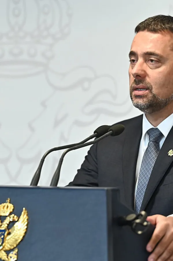 Đurović: Crna Gora je samo jedna od zemalja koje će biti uskraćene za neke avio linije