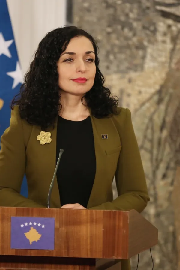 Osmani: Srbija poku&scaron;ava da stvori Krim na Kosovu, nemoguće nastaviti razgovore