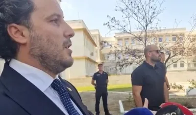 Foto: Skrin&scaron;ot - FB