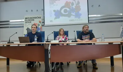 Vujović, Manojlović i Blažević
