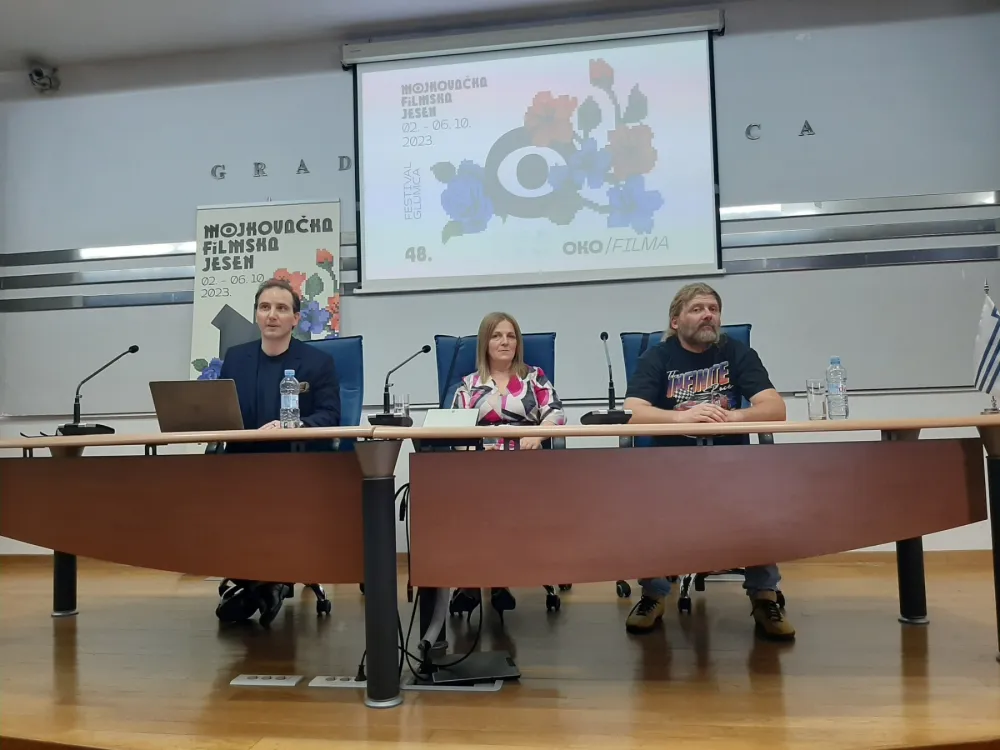 Vujović, Manojlović i Blažević