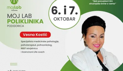 Moj Lab Poliklinika