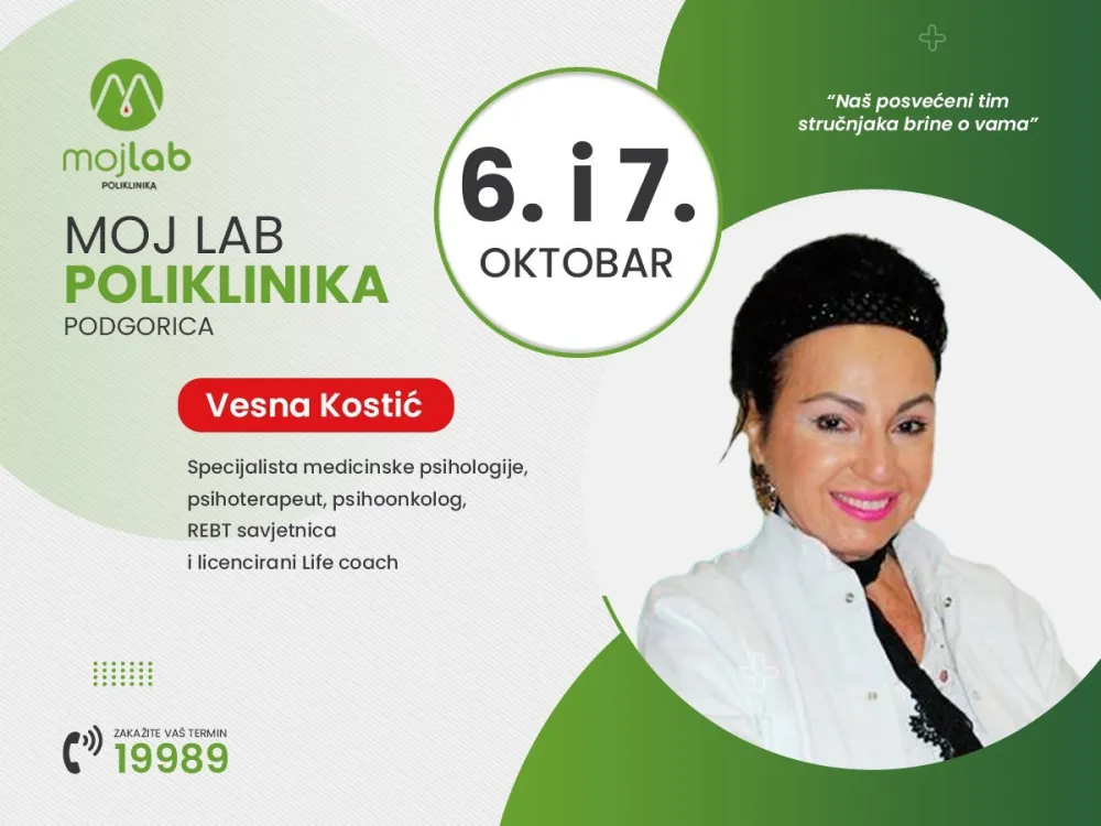 Moj Lab Poliklinika