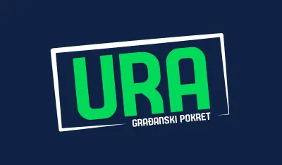 Грађански покрет УРА