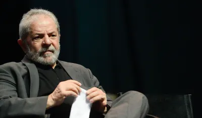 Lula da Silva